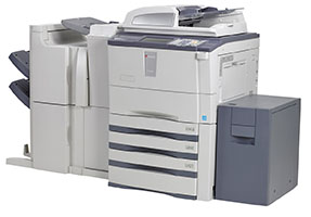 Photocopying