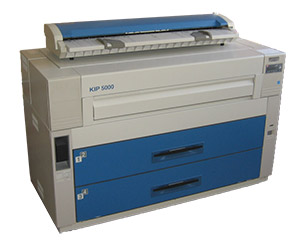 Photocopier